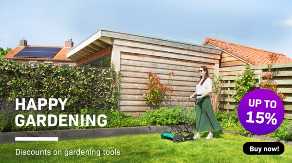 Gardening - UK