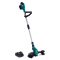 Grass Trimmer 20V – 4.0Ah | Incl. battery and quick charger